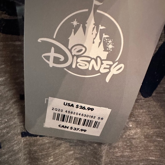 Walt Disney Shirt Men’s - Picture 3 of 4